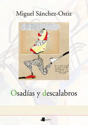 OSADÍAS Y DESCALABROS