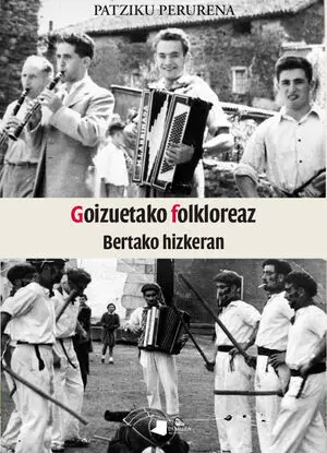 GOIZUETAKO FOLKLOREAZ