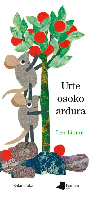 URTE OSOKO ARDURA