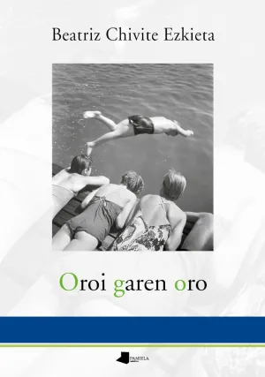 OROI GAREN ORO