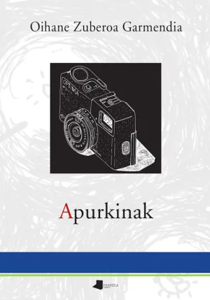 APURKINAK