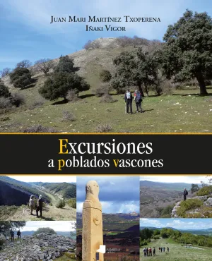 EXCURSIONES A POBLADOS VASCONES EXCURSIONES A POBLADOS VASCONES