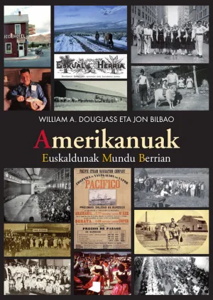Amerikanuak