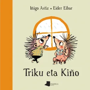 Triku Eta Kiño