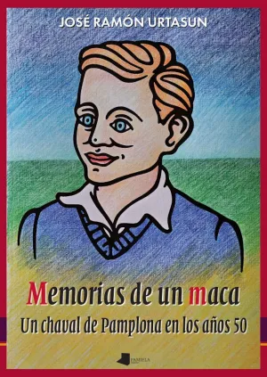 Memorias de un Maca
