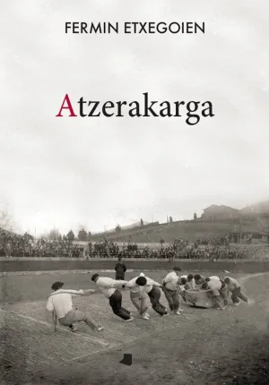 Atzerakarga