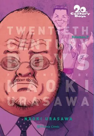 20TH CENTURY BOYS Nº07/11 (NUEVA EDICION)