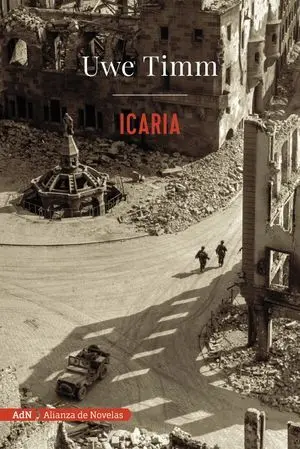 ICARIA (ADN) ICARIA (ADN)