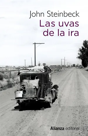 Las Uvas de la Ira