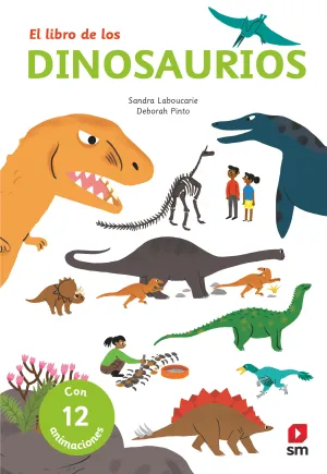 Los Dinosaurios
