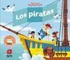 Los Piratas