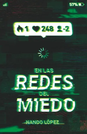 Ga. 369 en las Redes del Miedo