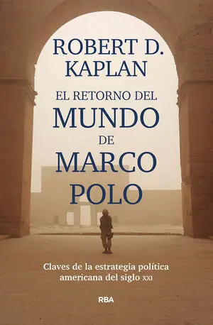 El Retorno del Mundo de Marco Polo