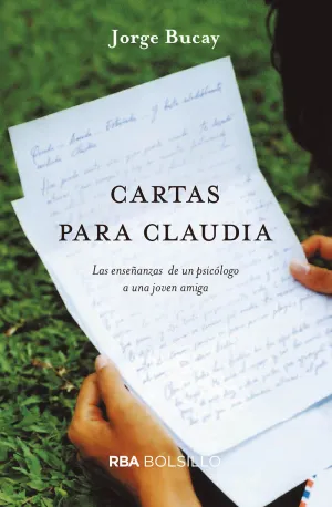 CARTAS PARA CLAUDIA CARTAS PARA CLAUDIA