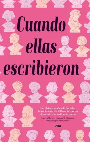 Cuando ellas Escribieron