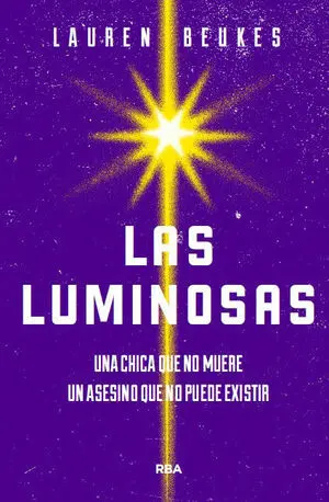 LAS LUMINOSAS