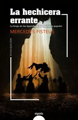La Hechicera Errante