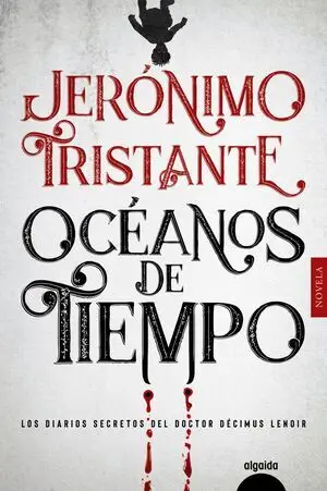 OCÉANOS DE TIEMPO