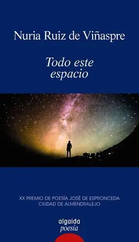 TODO ESTE ESPACIO