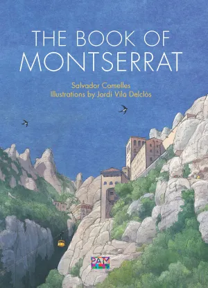 THE BOOK OF MONTSERRAT