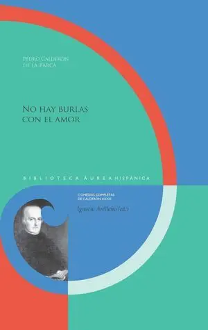 NO HAY BURLAS CON EL AMOR