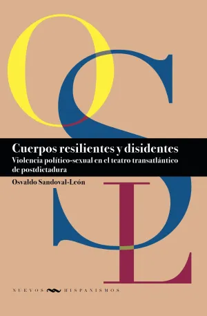 CUERPOS RESILIENTES Y DISIDENTES