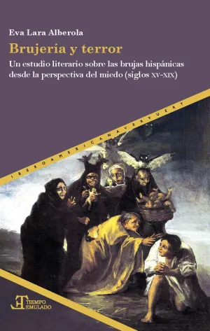 BRUJERÍA Y TERROR