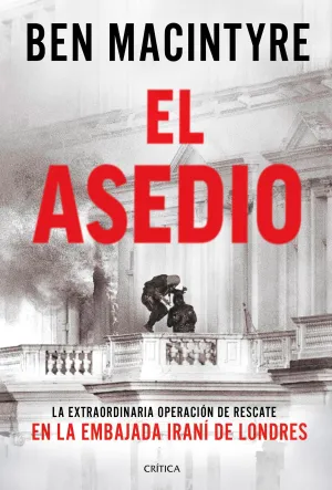 EL ASEDIO EL ASEDIO