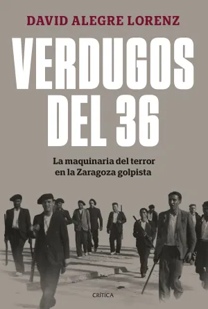 Verdugos del 36