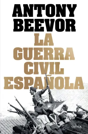 La Guerra Civil Española