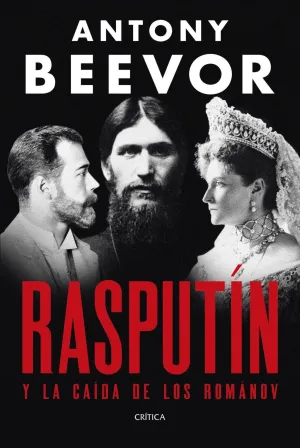 Rasputín