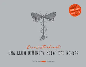 Una Llum Diminuta Sorgi del No-Res (Cat)