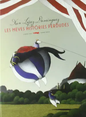 HISTORIES PERDUDES (CAT)
