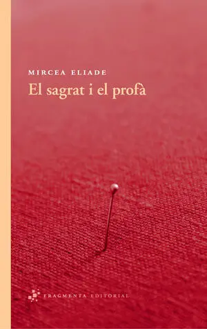 Sagrat I el Profa