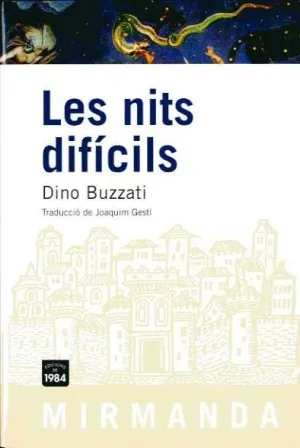 Les Nits Dificils