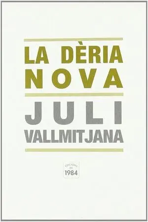 Deria Nova