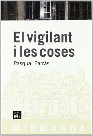 VIGILANT I LES COSES MIR-70