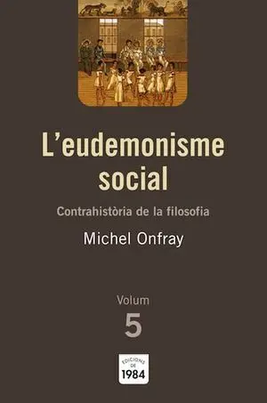 EUDEMONISME SOCIAL VOLUM-5 ASS-22
