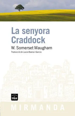 SENYORA CRADDOCK MIR-81