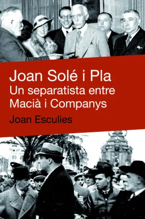 Joan Sole I Pla