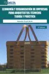 ECONOMIA Y ORGANIZACION DE EMPRESAS PARA ARQUITECTOS TECNICOS
