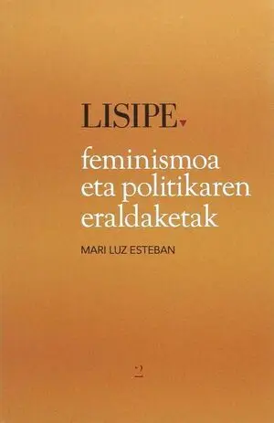 FEMINISMOA ETA POLITIKAREN ALDAKETAK