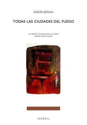 Todas las Ciudades del Fuego