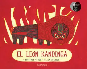 LEON KANDINGA