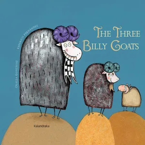 The Three Billy Goats