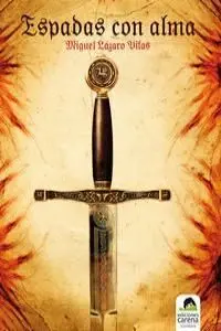 ESPADAS CON ALMA