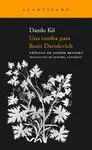 * Tumba para Boris Davidovich Na-108