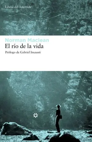 EL RIO DE LA VIDA EL RIO DE LA VIDA