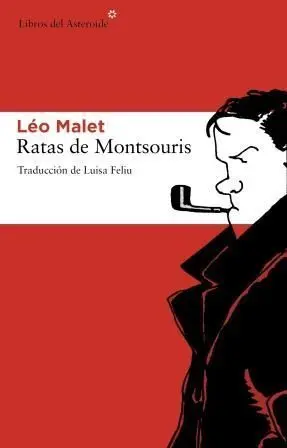 RATAS DE MONTSOURIS / L.DEL AST.-U