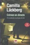 CRIMEN EN DIRECTO CRIMEN EN DIRECTO